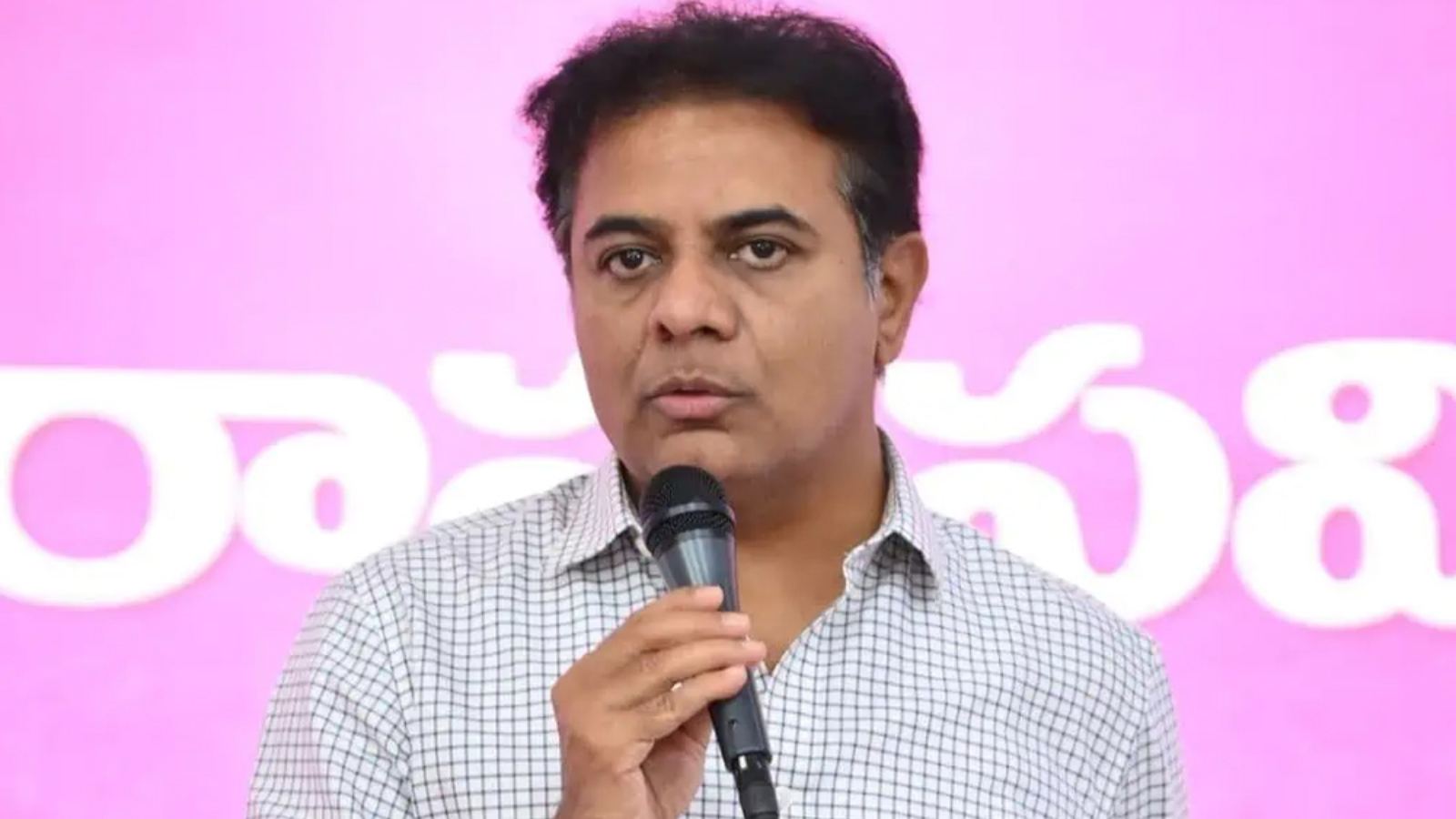 KTR arrest impact on BRS future and Telangana politics