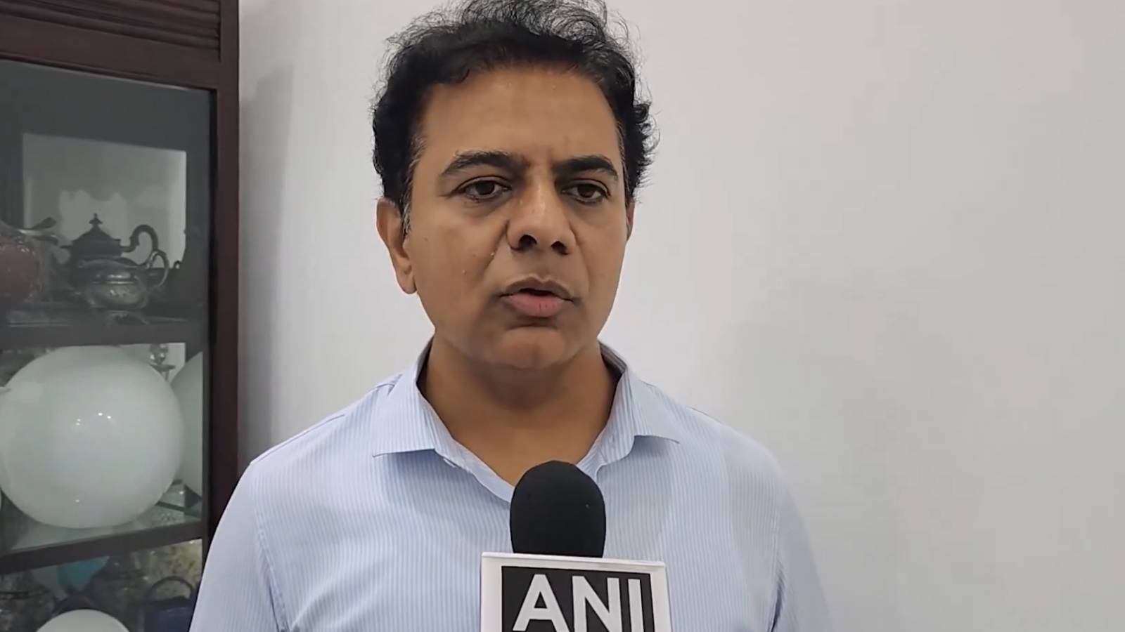 KTR raises Almatti height concern