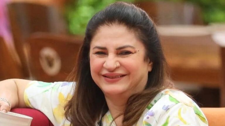 Kunickaa Sadanand in Bigg Boss 19