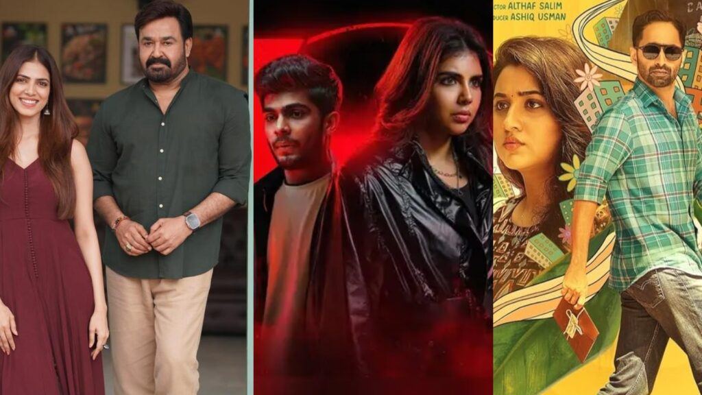 Lokah movie box office success