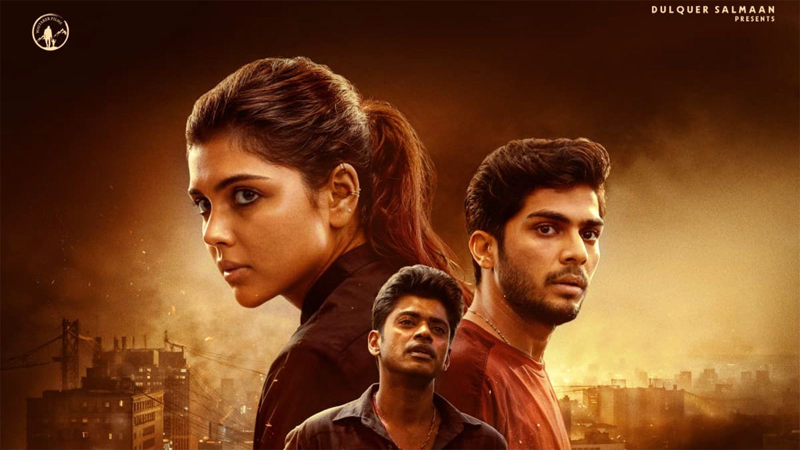 Dulquer confirms Lokah OTT delay