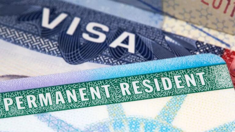 Immigrant worried about lost green card