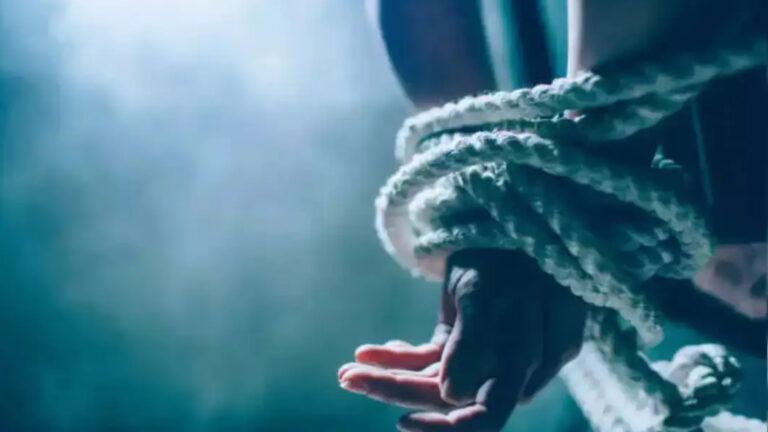 Lucknow kidnapping case news