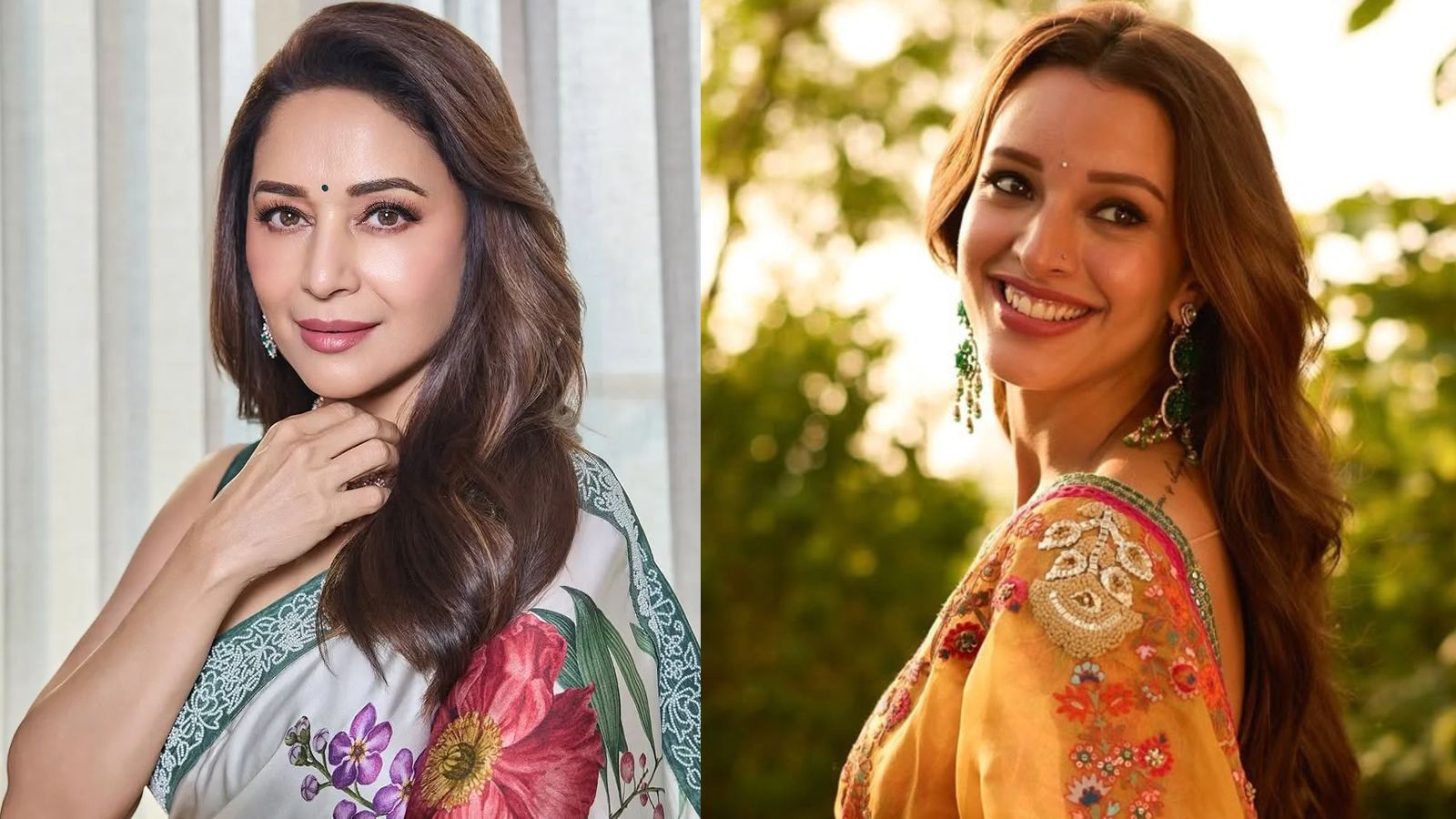 Maa Behen movie poster with cast