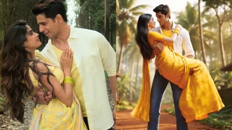 Maddock Films Pardesiya AI remake