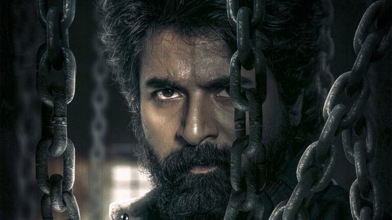 Madharaasi advance booking report