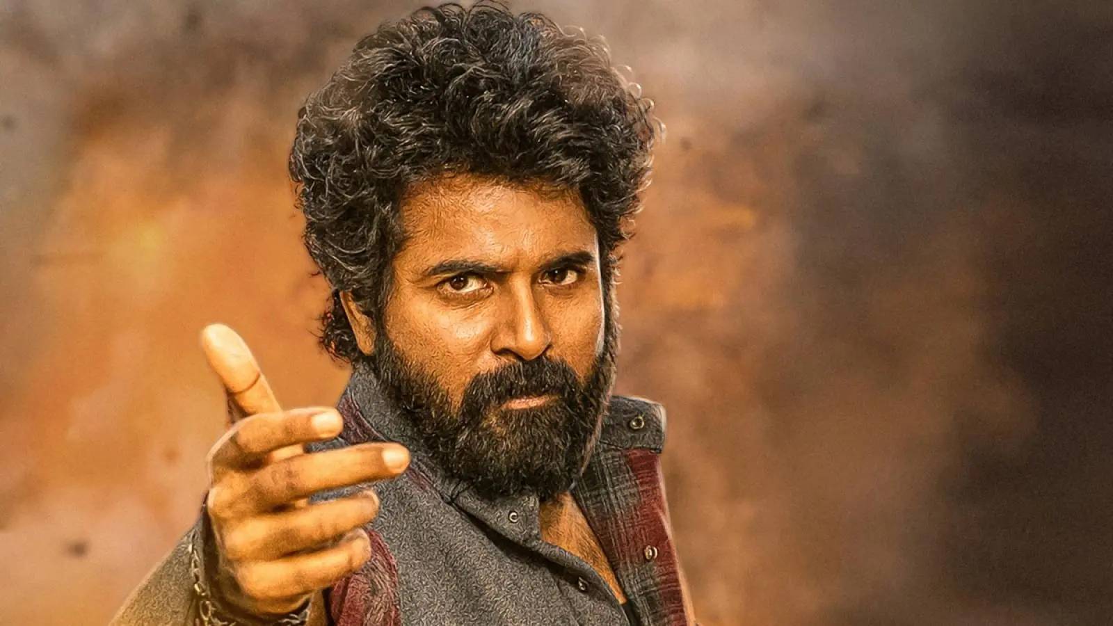 Madharaasi movie Prime Video release