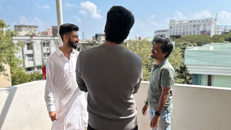 Madharaasi team faces online backlash