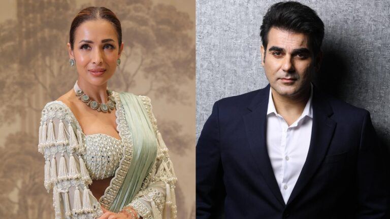 Malaika Arora in Munni Badnaam song