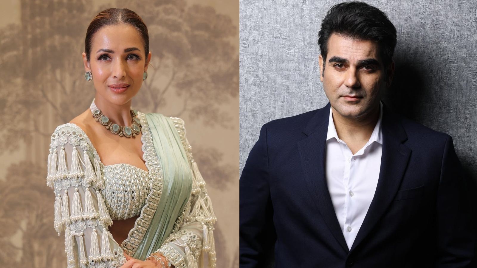 Malaika Arora in Munni Badnaam song