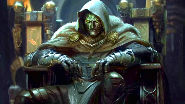 Marvel Avengers Doomsday leaks