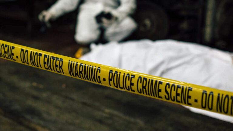 Medak mother and child crime