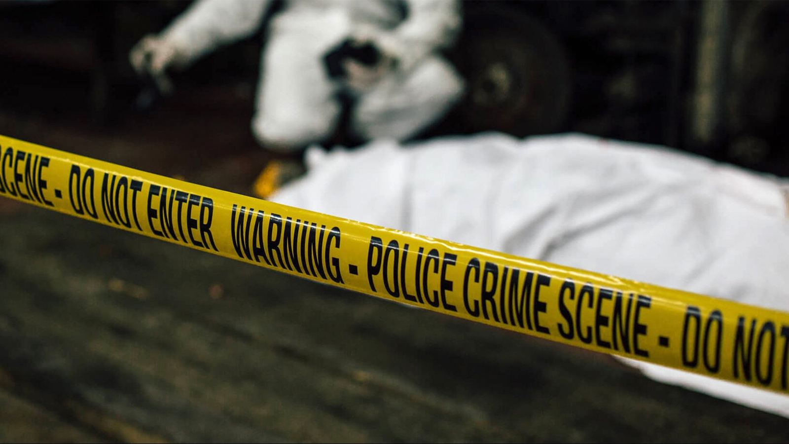 Medak mother and child crime