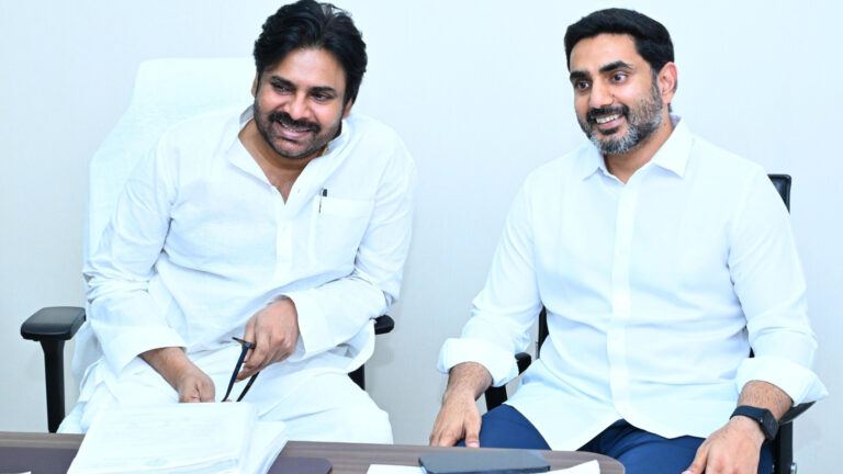 Mega DSC recruitment event Andhra Pradesh