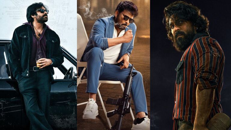 Mega Family Eyes Big Comeback With OG and More