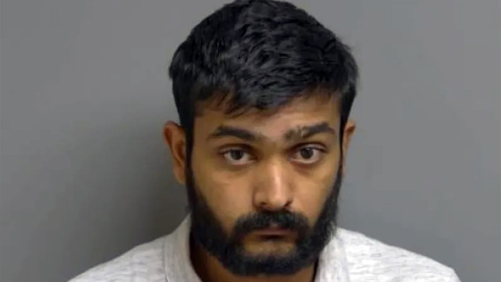Indian student arrested for Michigan scam