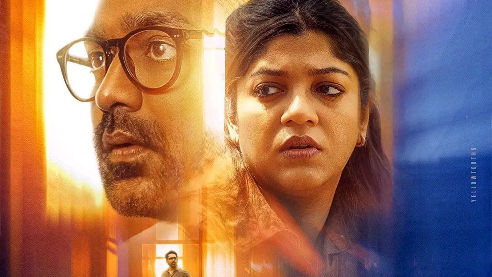 Jeethu Joseph’s Mirage stars Asif, Aparna