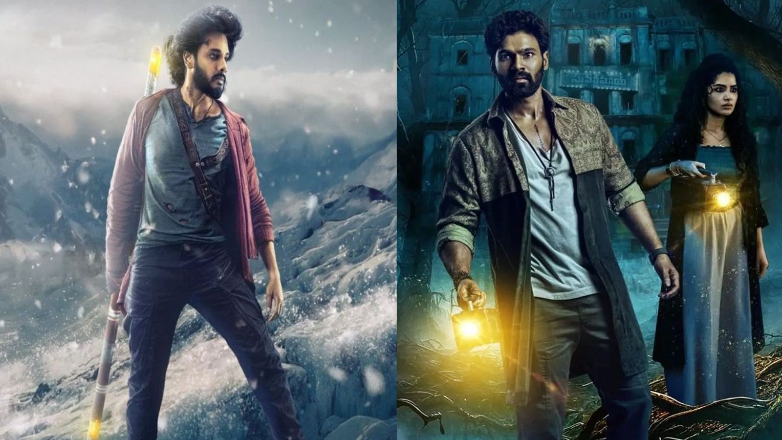 Mirai and Kishkindapuri box office clash