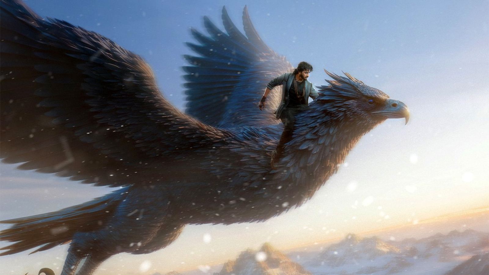 Mirai Box Office Day 2