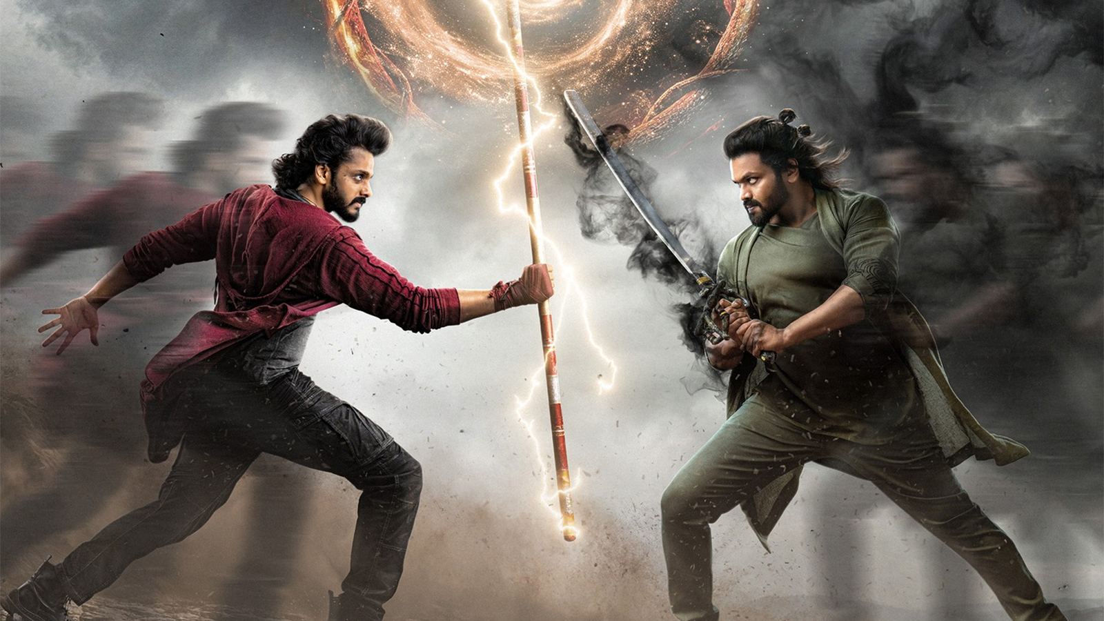 Mirai Hindi box office day 2 update