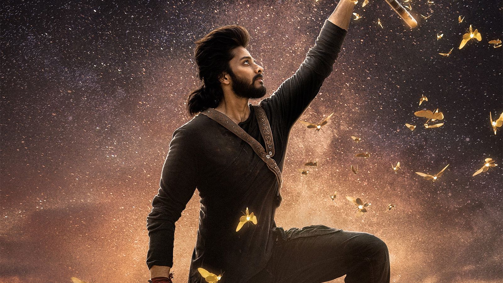 Mirai Jaithraya Song