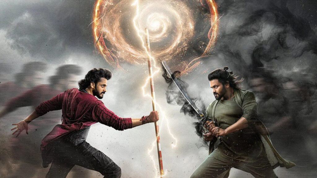Mirai Rs 50 crore VFX outshines Bollywood filmsh and revenue boost