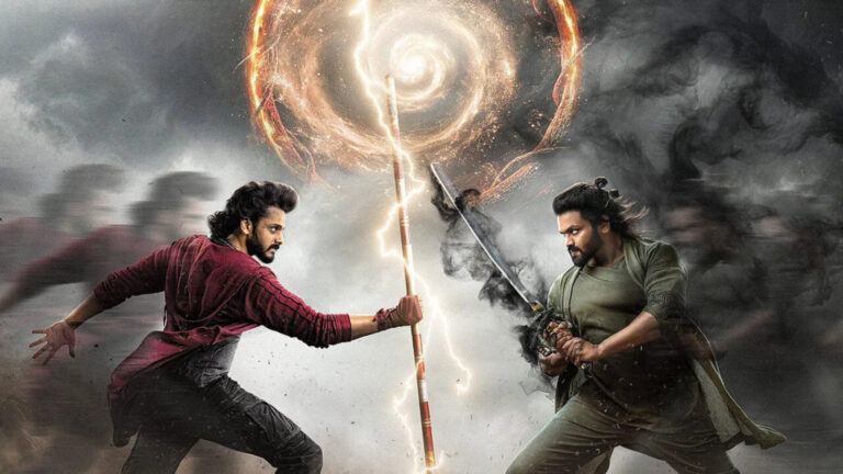 Mirai Rs 50 crore VFX outshines Bollywood filmsh and revenue boost