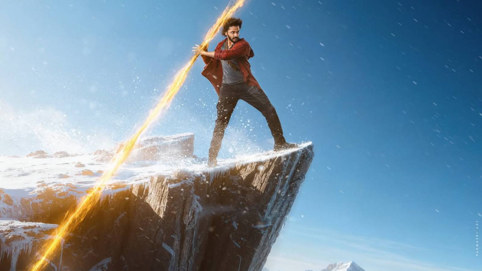 Mirai sets box office on fire with advance bookings