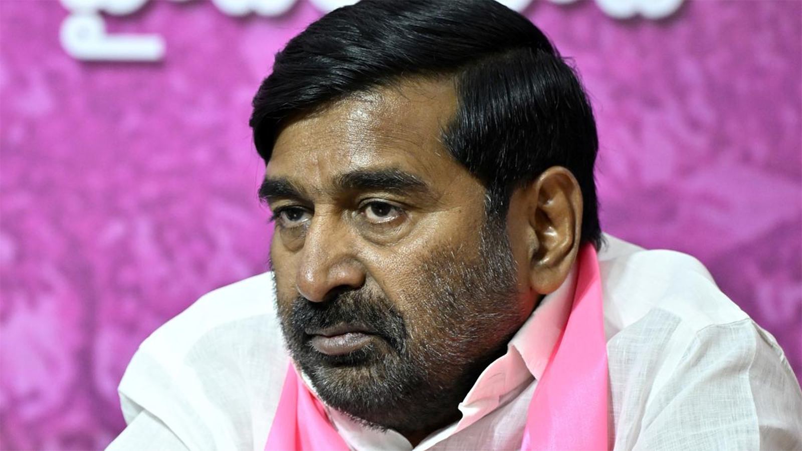 KCR conspiracy claims by MLA Jagadeesh Reddy