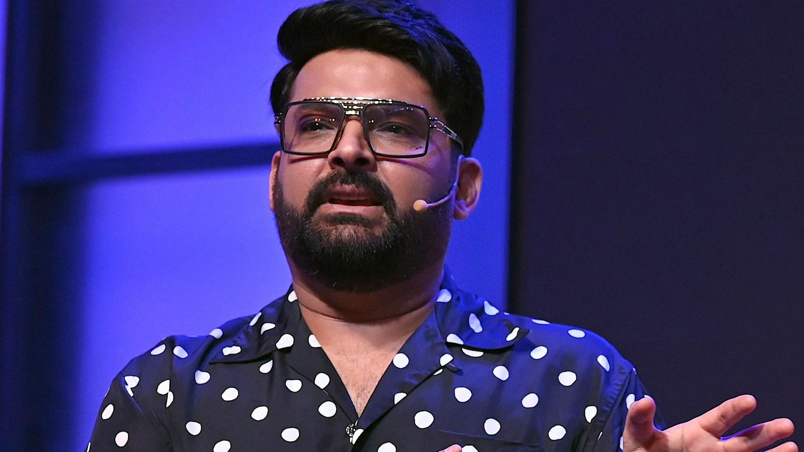 MNS Warns Kapil Sharma