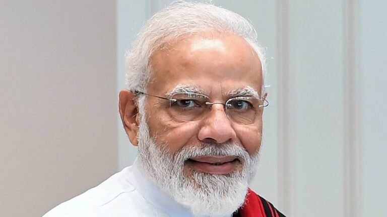PM Modi Turns 75: A Decade of Bold Leadership