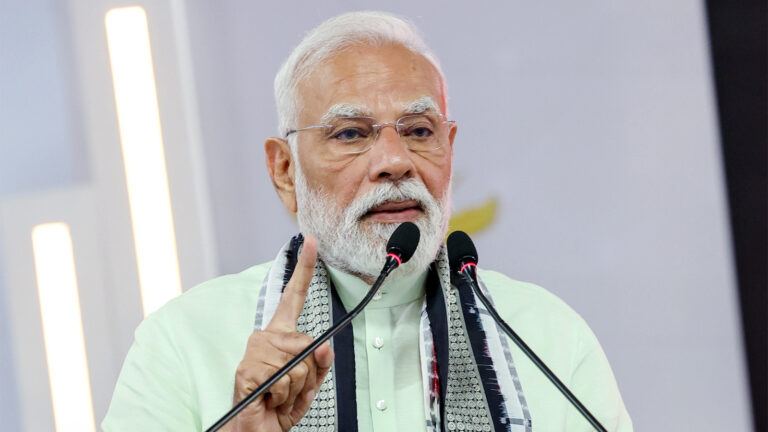 Modi’s national address sparks public anticipation