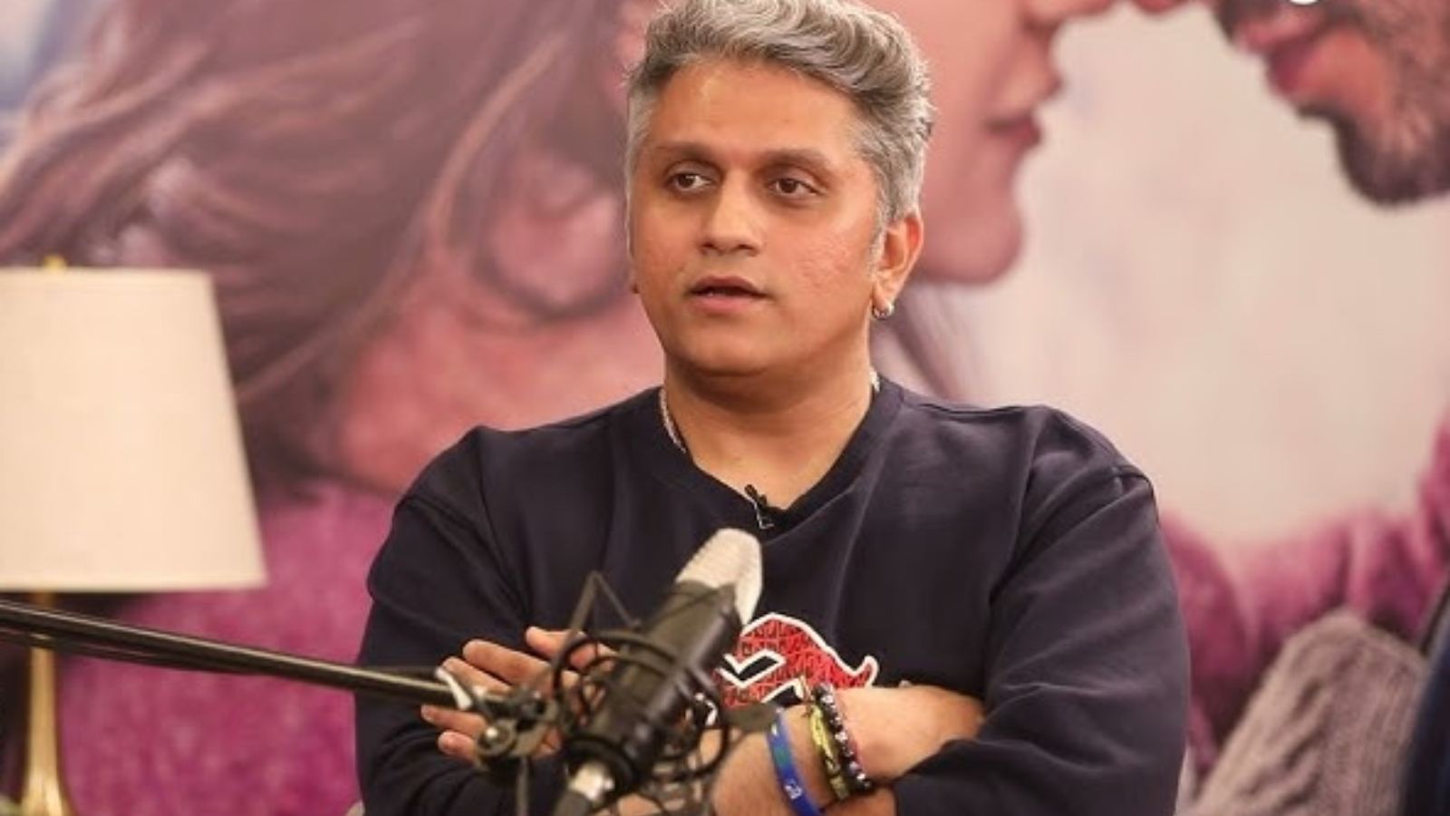 Mohit Suri rejected for Aashiqui 3