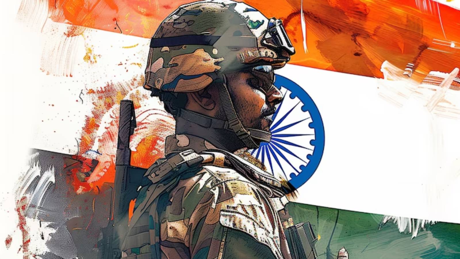 Mumbai woman insults army man viral audio