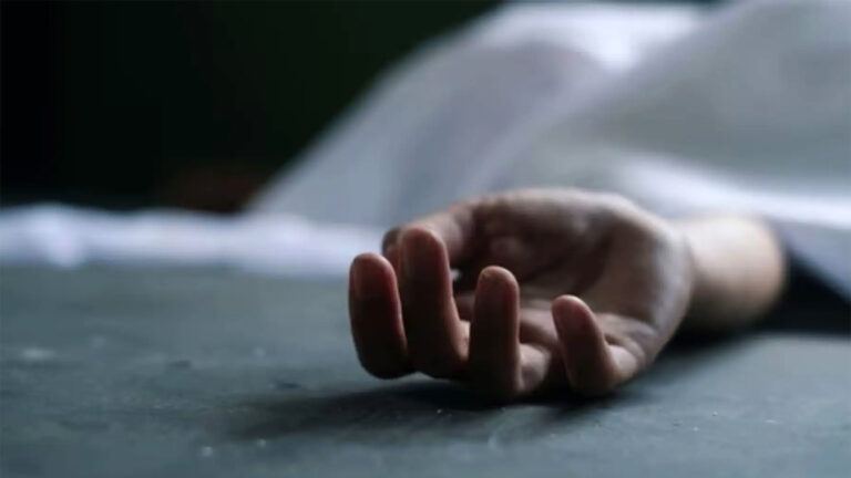 Tanishka Sharma school death