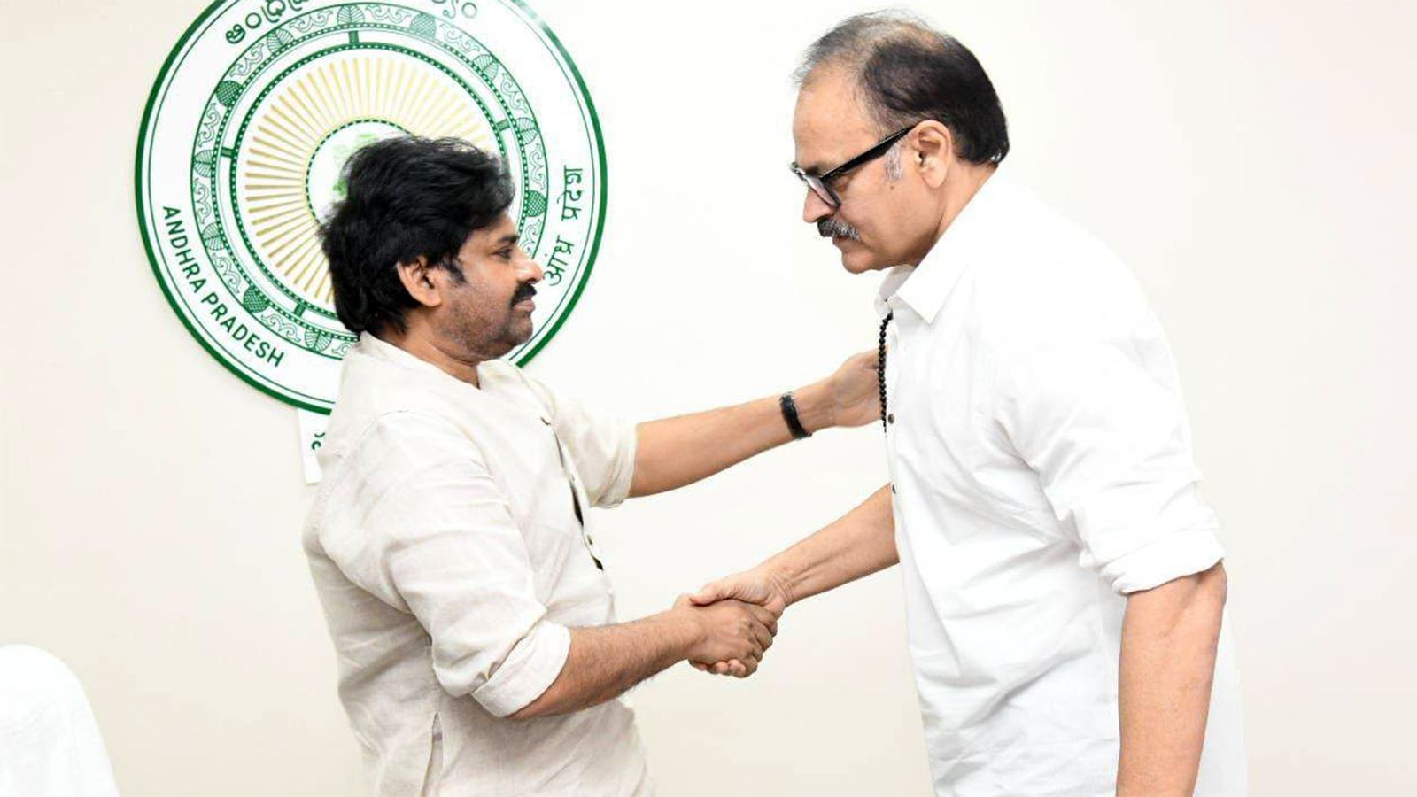 Nagababu political career