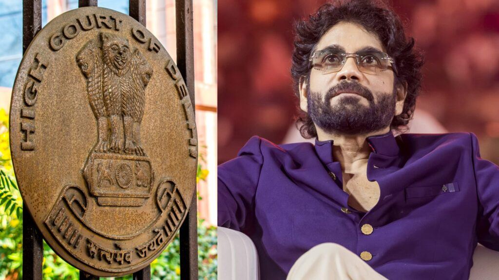 Nagarjuna seeks court protection