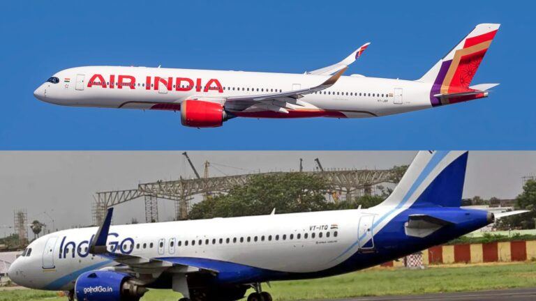 Nepal Crisis: Air India-Indigo Offer Major Relief
