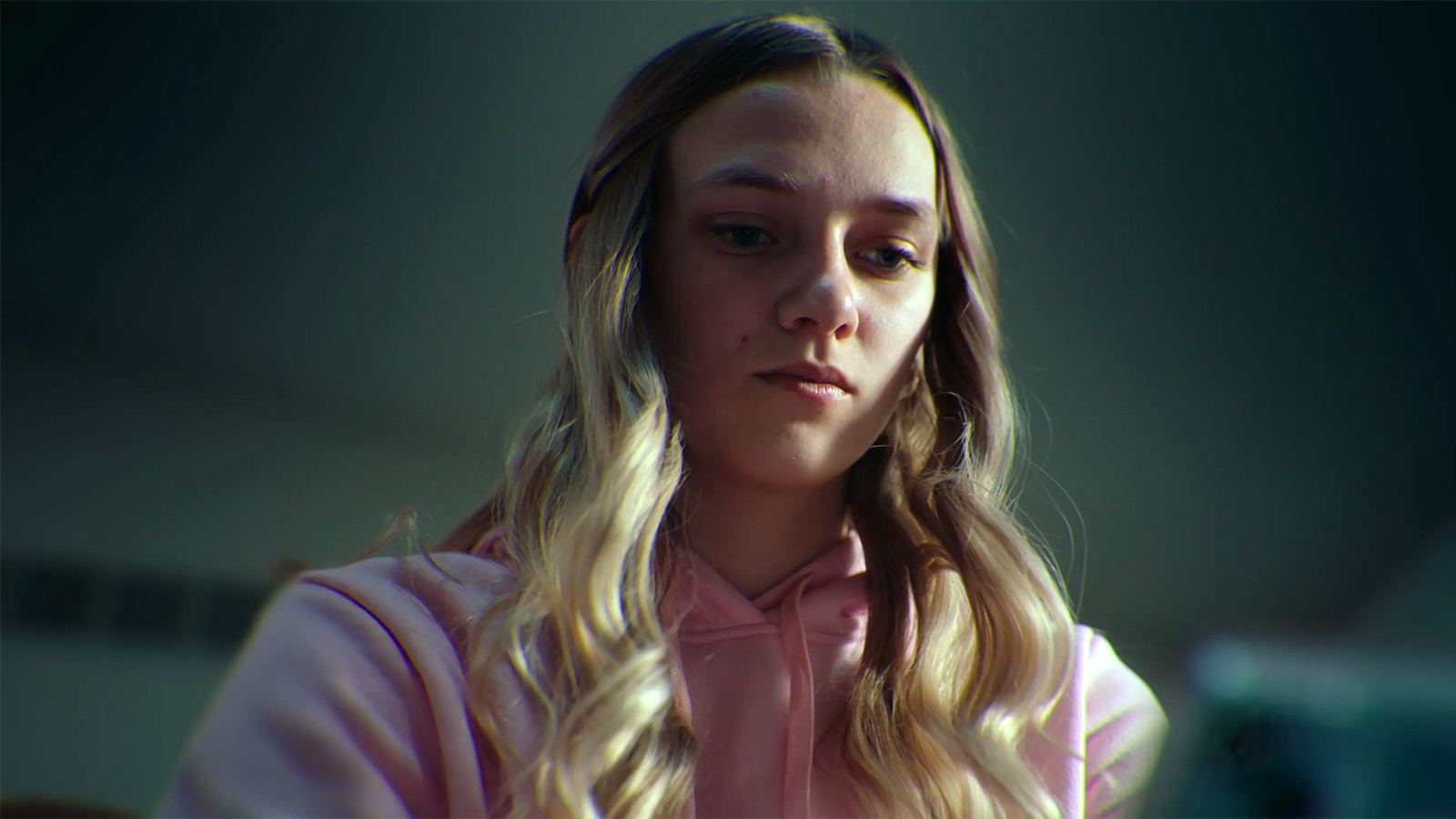 Netflix catfish documentary still