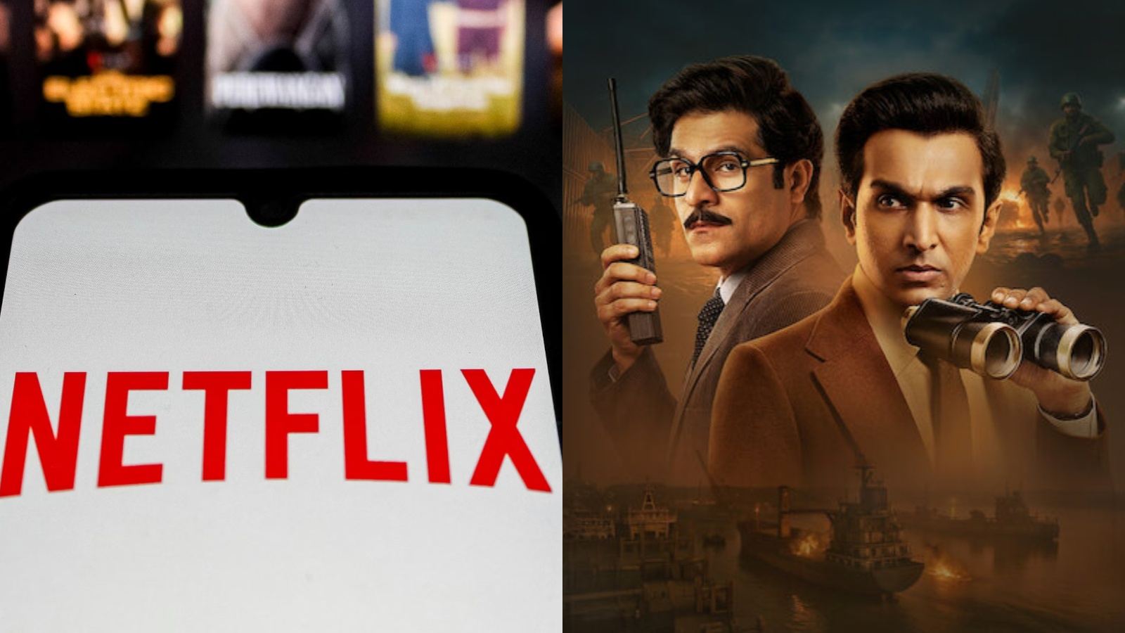 Netflix denies researcher credit
