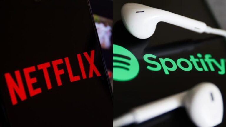 Netflix watch party feature request