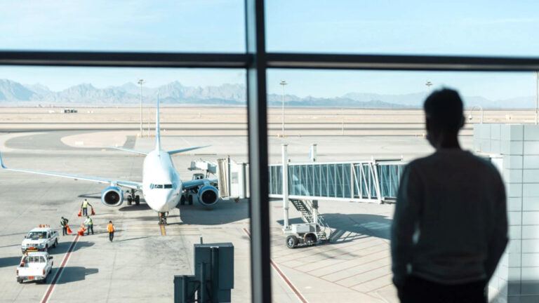 Delhi and Mumbai new airports update