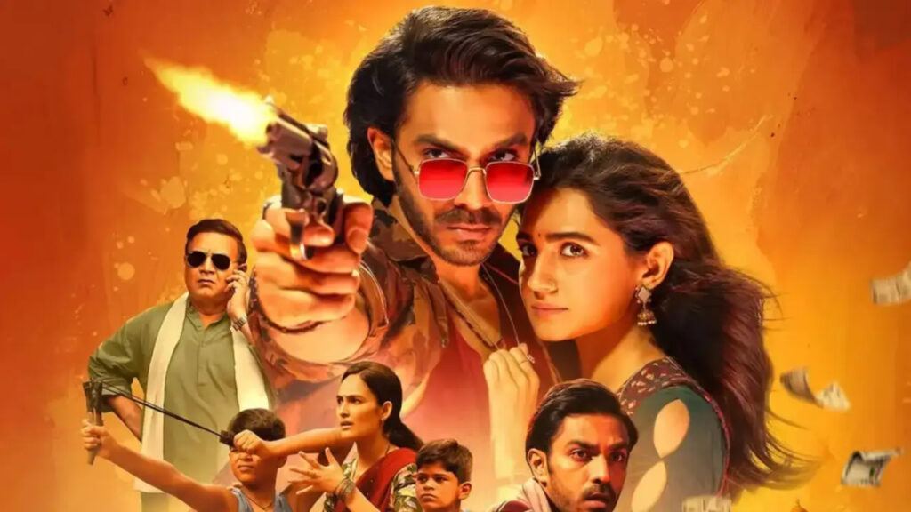 Nishaanchi CBFC cuts updates