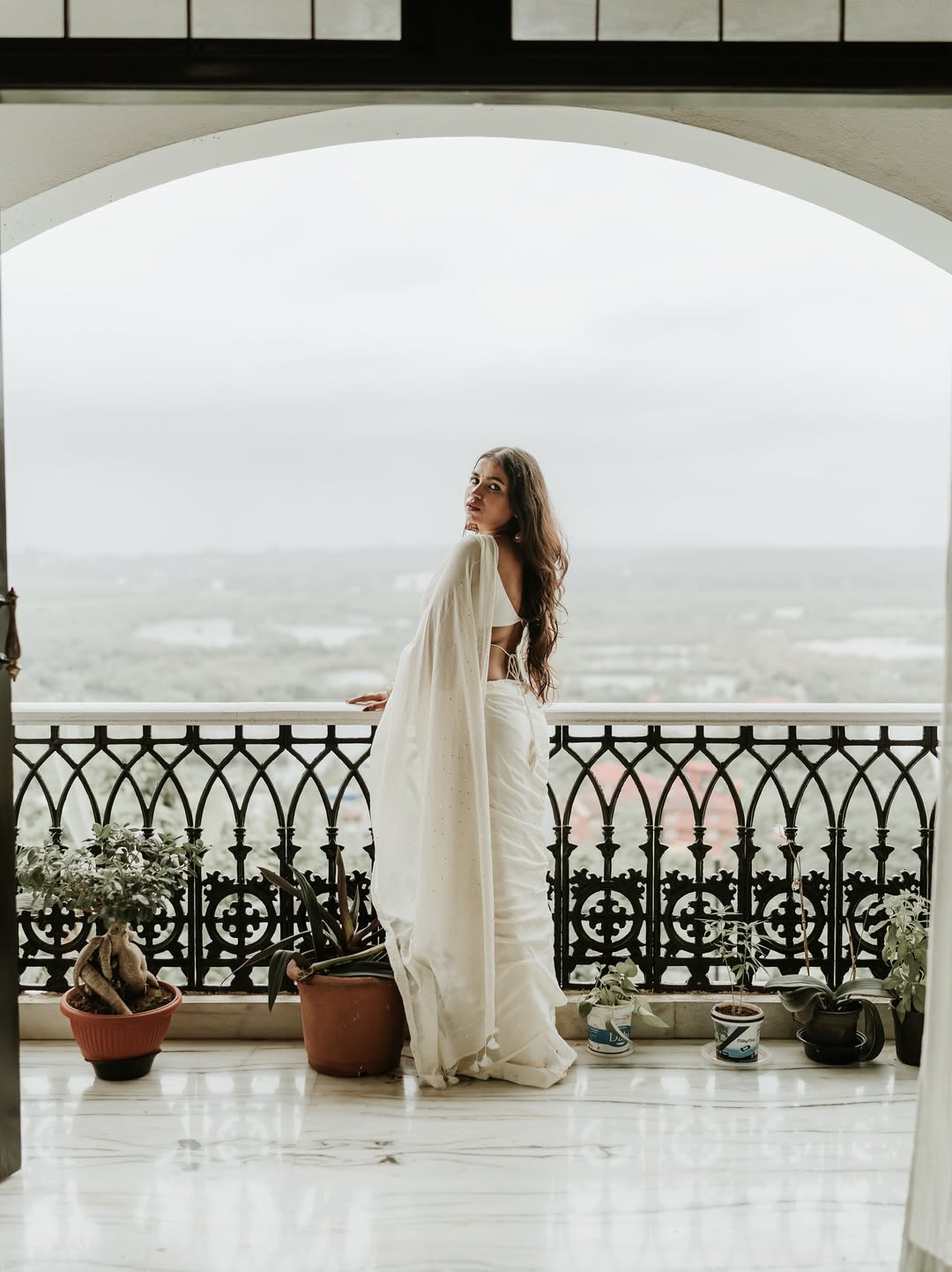 Fashion-forward Nisha Attri sets hearts racing with her gorgeous looks