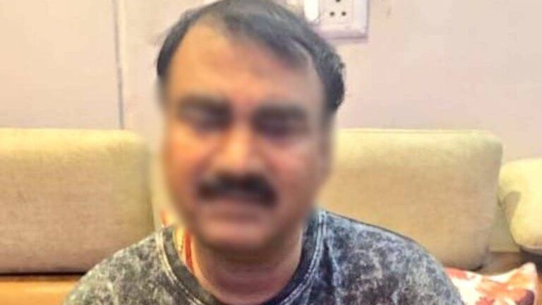 Noida astrologer arrested for bomb hoax