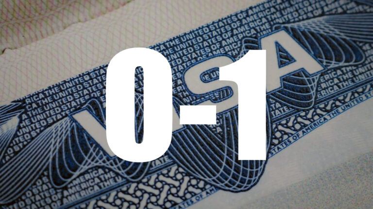 O-1 visa alternative for Indians