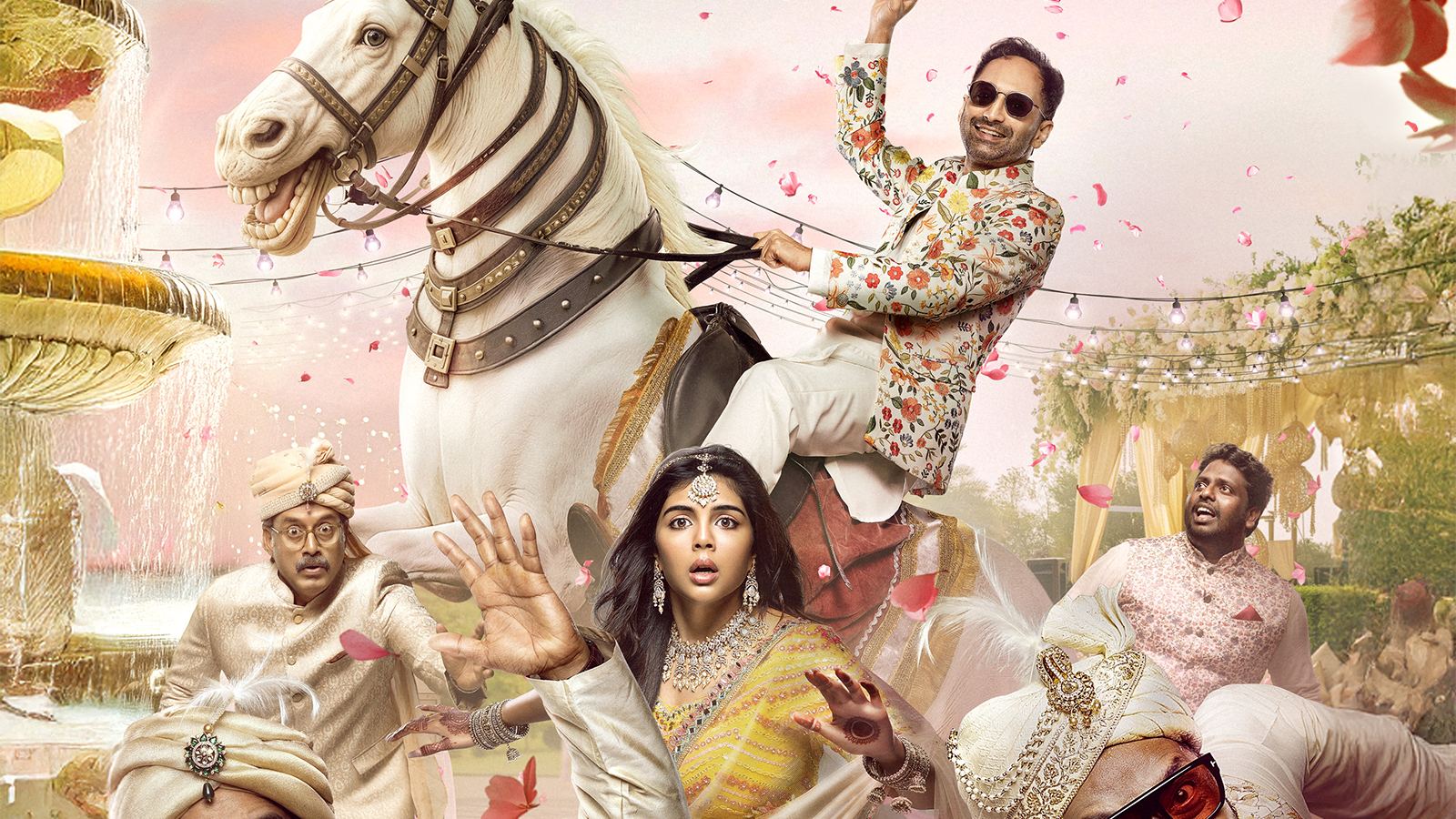 Odum Kuthira OTT Response