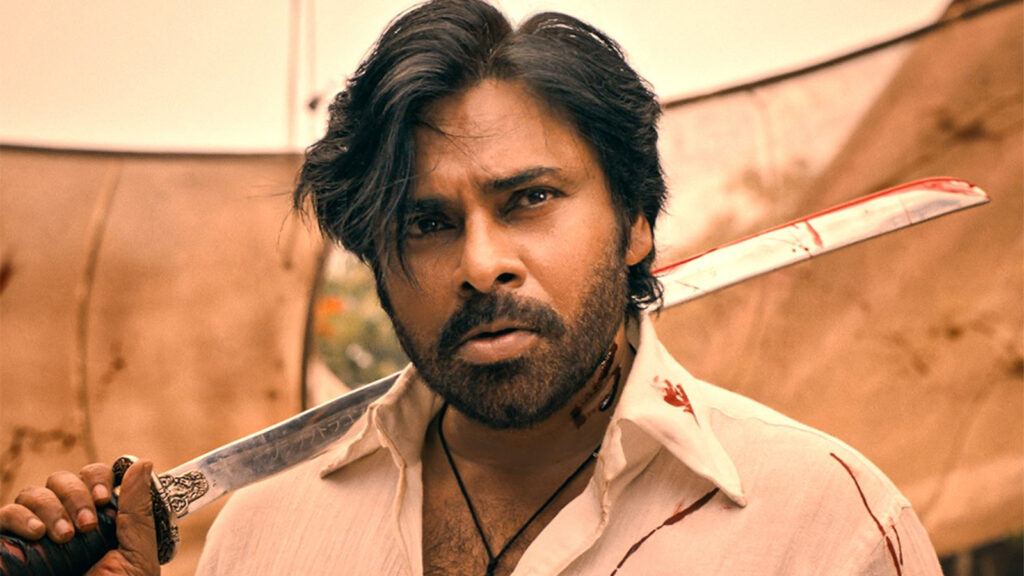 OG Glimpse fans complaint over dubbing