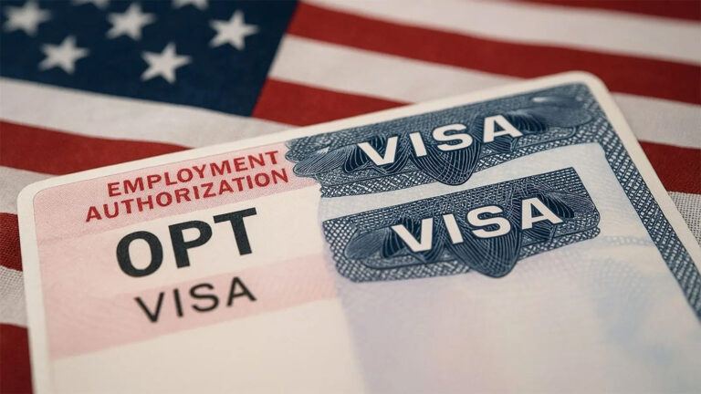 OPT student faces H1B visa doubt