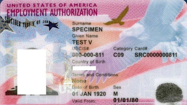 OPT student worried about EAD card delay